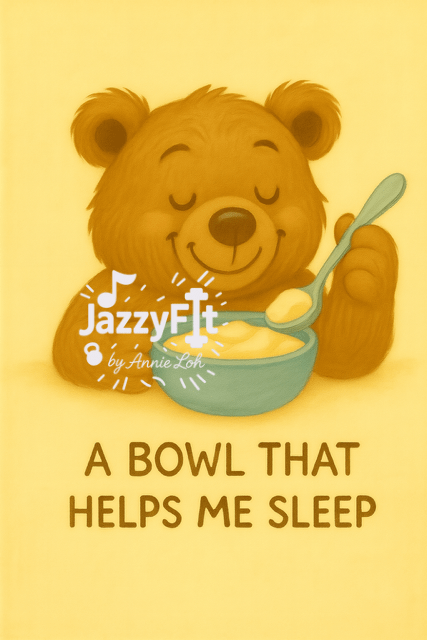 Quick, savoury, and made for calm&nbsp;nights