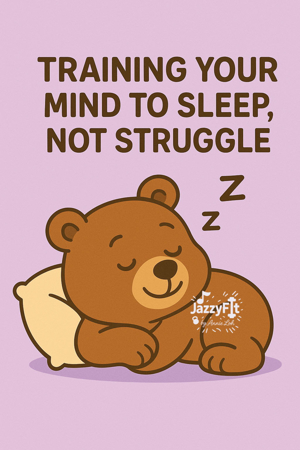 When the Mind Refuses to&nbsp;Reset