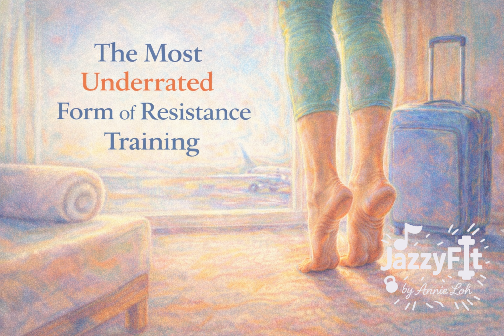 Support for daily movement, without&nbsp;intensity